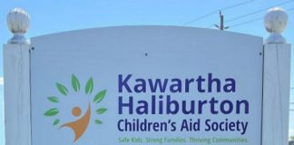 Len Lifchus named board chair as Kawartha Haliburton Children’s Aid Society rebuilds after provincial takeover The head office of the Kawartha Haliburton Children's Aid Society is located at 1100 Chemong Road in Peterborough. (Photo: Google Maps)