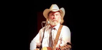 Peterborough's "Washboard Hank" Fisher will be performing at Jethro's Bar + Stage on Friday night and then celebrating his 70th birthday with a show at The Pig's Ear Tavern on Sunday afternoon. (Photo: Washboard Hank / Facebook)