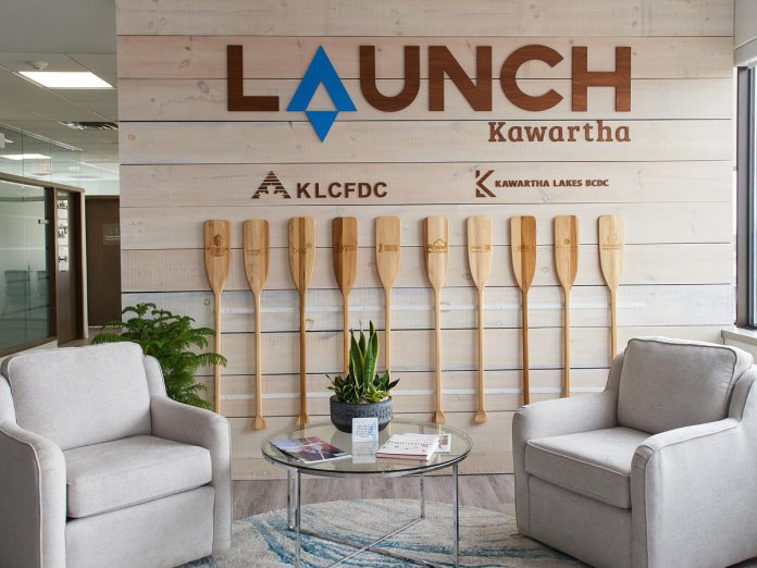 Launch Kawartha is hosting a series of Small Business Week seminars and workshops in Lindsay every day from October 21 to 25. (Photo: Launch Kawartha)