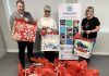 Community Care Northumberland (CCN) has launched its eighth annual "Adopt a Grandparent" program, which is aimed at brightening the holiday season for Northumberland County seniors in need. Donations will be accepted until December 6, 2024. (Photo: CCN)