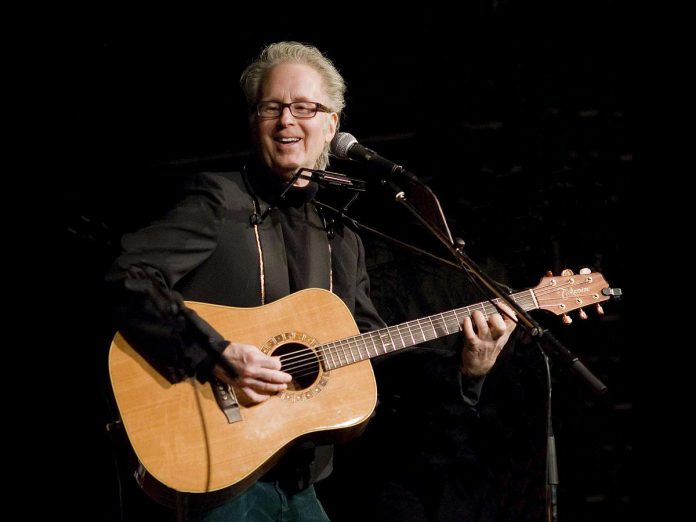 Canadian musician Cris Cuddy, who has many ties to Peterborough, is fighting a rare form of blood cancer. Peterborough singer-songwriter "dennis" O'Toole is organizing a benefit for Cuddy taking place at The Social in downtown Peterborough on December 7, 2024. Confirmed performers so far include Pat Temple and the HiLo Players, former Prairie Oyster frontman Russell deCarle and his longtime guitarist Steve Briggs, Washboard Hank and Sweet Muriel, O'Toole fronting his new band Old Soul, Al Black, Dave MacQuarrie, Andy Pryde, and Pineapple Frank Barth. (Photo: Stuart Blower)