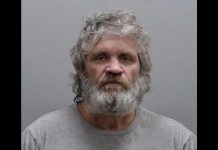 Michael James Walker was 57 years old when he was last seen in Norland on November 6, 2023. At the time of his disappearance, he had an overall unkempt appearance. (Police-supplied photo)