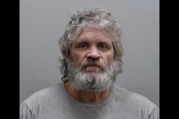 Michael James Walker was 57 years old when he was last seen in Norland on November 6, 2023. At the time of his disappearance, he had an overall unkempt appearance. (Police-supplied photo)