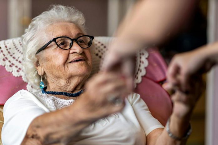 The Ontario government is providing $99,900 to the Alzheimer Society of Peterborough, Kawartha Lakes, Northumberland and Haliburton to help more people living with dementia and their families receive the support they need. (Stock photo)