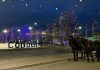 The Town of Cobourg is postponing its family-oriented "First Night" celebration on December 31, 2024 to a later date in January due as warm temperatures and rain have resulted in the closure of the outdoor skating rink at the Rotary Harbourfront Park. (Photo: Experience Cobourg / Facebook)