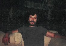 As a result of advanced DNA testing technology, Peterborough police have identified remains found at the bottom of the Otonabee River in 1988 as those of Gerald Durocher, pictured in this undated photo. Born in November 1949, Durocher would have been 38 years old at the time he was murdered. (Police-supplied photo)