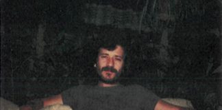 As a result of advanced DNA testing technology, Peterborough police have identified remains found at the bottom of the Otonabee River in 1988 as those of Gerald Durocher, pictured in this undated photo. Born in November 1949, Durocher would have been 38 years old at the time he was murdered. (Police-supplied photo)