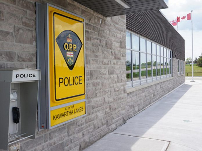 The Kawartha Lakes detachment of the Ontario Provincial Police is located at 3028 Highway 35 in the City of Kawartha Lakes. (Photo: Aquicon)