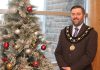 Municipality of Brighton Mayor Brian Ostrander will again serve as Northumberland County's warden for 2025, with Municipality of Port Hope Mayor Olena Hankivsky also again serving as deputy warden. (Photo courtesy of Northumberland County)