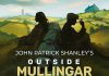 John Patrick Shanley's "Outside Mullingar" runs for 10 performances at the Peterborough Theatre Guild from January 24 to February 8, 2025. (Artwork: Colton DeKnock)