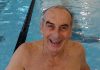 Carl Oake, founder of Century 21 United Realty Inc. Brokerage and the annual Carl Oake swimathon, passed away on January 2, 2025 at the age of 79. Since 1987, the annual swimathon has raised more than $1.4 million to support Easter Seals Ontario and local Rotary projects, including Camp Kawartha, Habitat for Humanity, the Rotary Greenway Trail, and community food programs. (Photo: Rotary Club of Peterborough)