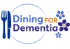 During "Dining for Dementia", which runs for the month of January 2025, participating restaurants in Peterborough, Cobourg, and Campbellford will be donating a percentage of selected meals to the Alzheimer Society of Peterborough, Kawartha Lakes, Northumberland, and Haliburton. (Graphic: Alzheimer Society)