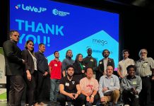 Launching the new LevelUP startup accelerator program was one of the accomplishments of the Innovation Cluster Peterborough and the Kawarthas that made 2024 a record-breaking year for the non-profit organization. (Photo courtesy of Innovation Cluster)