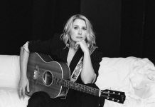 Singer-songwriter Melissa Payne is performing Nicholas Campbell, Brandon Munro, Aaron Hoffman, and Jeanne Truax at The Pig's Ear Tavern in downtown Peterborough on Saturday night. (Photo: Mary Zita Payne Photography)