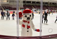 With Valentine's Day falling on the Friday before the 2025 Family Day long weekend, there are plenty of festivals, celebrations, and other events happening across the Kawarthas region, including the annual Snofest winter festival in Peterborough. (Photo: Peterborough Tourism)