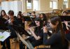 Based in Peterborough, Kawartha Youth Orchestra is a community organization offering music and orchestra training to children and youth from elementary to post-secondary levels, including the Upbeat! Downtown after-school music program for children living in Peterborough who are interested in music and face barriers accessing music education. (Photo: Kawartha Youth Orchestra)