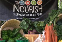 YWCA Peterborough Haliburton has announced its community food initiative called the Nourish Project will end effective March 31, 2025. (Photo: YWCA Peterborough Haliburton)