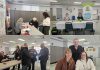 Peterborough County held a successful first session of its new economic development program "The Local Advantage" at the Asphodel-Norwood Community Centre on January 21, 2025. The next session will be held at the Cavan Monaghan Community Centre on February 12. (Photos: Peterborough County / Facebook)