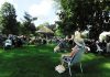 The City of Kawartha Lakes is inviting local musicians to sign up for the 2025 "Concerts in the Park" series of 15 free concerts in Lindsay's Victoria Park. (Photo: City of Kawartha Lakes)