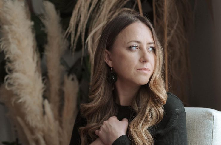 Cornerstone Family Violence Prevention Centre in Northumberland County is hosting a fundraising women's luncheon with special guest speaker Fallon Farinacci on May 15, 2025 at the Best Western in Cobourg. (Photo: Kahryssa Vee)