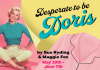 To kick off its 22nd season featuring 10 mainstage shows, Globus Theatre in Bobcaygeon is presenting the Canadian premiere of "Desperate to be Doris", by the British comedy duo Sue Ryding and Maggie Fox, from May 29 to June 7, 2025. The professional theatre company is looking for local singers of all ages and experience to participate in a community choir for the show, which features hit songs of Doris Day. (Graphic: Globus Theatre)