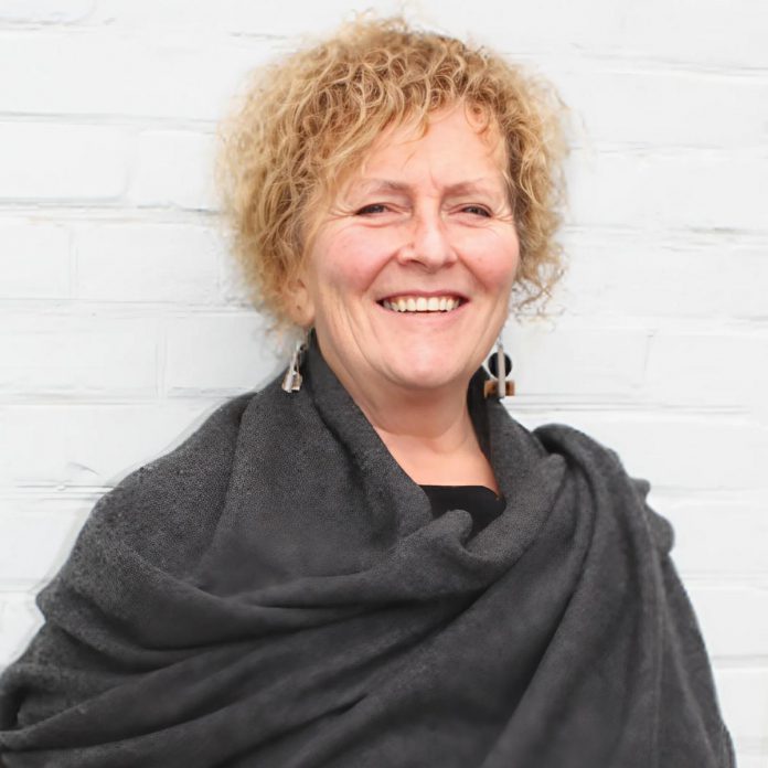 Kim Dolan is the executive director of YWCA Peterborough Haliburton, which provides safe shelter, resources, support and crisis services for women who experience violence and abuse of any kind. (Photo courtesy of YWCA Peterborough Haliburton)