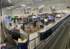 The 2025 PTBO Home, Garden and Cottage Show on Saturday, April 5 and Sunday, April 6 will take over the Healthy Planet Arena with 200 vendors. Show hours are 9 a.m. to 6 p.m. on Saturday and 9 a.m. to 3 p.m. on Sunday. Admission and parking is free. The annual spring tradeshow is hosted by Oldies 96.7. Freq 90.5, and PTBOToday.ca of My Broadcasting Corporation (MBC) and presented by title sponsor Forest Hill TK & Co Real Estate. (Photo: MBC)