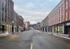 The completion of phase two of the reconstruction of Walton Street in downtown Port Hope is one of the highlighted accomplishments in the Municipality of Port Hope's "2024 Year in Review" webpage. (Photo: Municipality of Port Hope)