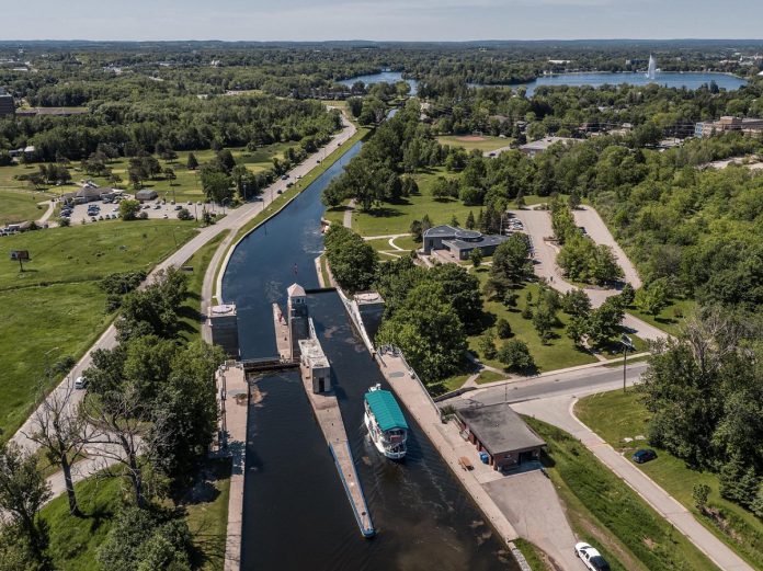 Regional Tourism Organization 8 (RTO8) is funded by the Ontario Ministry of Tourism, Culture and Gaming to promote regional tourism activity in the area branded as Kawarthas Northumberland, which includes the historic Trent-Severn Waterway, one of the region's most celebrated assets that draws visitors from across Canada and the world. With the busy summer season approaching, RTO8's Acceler8 program will support local tourism business owners and operators by leveraging the knowledge and expertise of mentors. (Photo courtesy of RTO8)