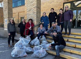 The City of Kawartha Lakes is marking Earth Day on Tuesday, April 22 and is hosting a weeklong celebration during Earth Week from April 20 to 26 with opportunities for community involvement. (Photo: City of Kawartha Lakes)