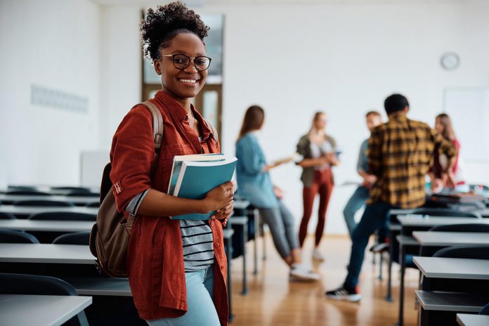 With expert faculty advisors, Fleming College's Academic Upgrading program can develop tailored skills development courses for business owners who want their employees to develop a specialized skill. (Photo courtesy of Fleming College)