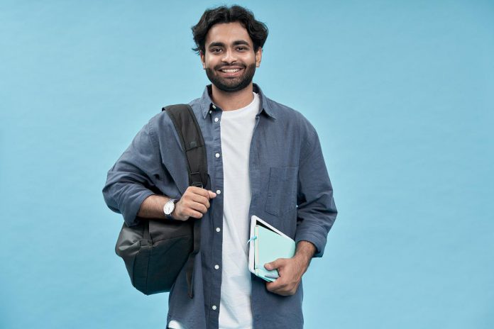Prospective students in Fleming College's Academic Upgrading program can begin their journey by booking an appointment with a student advisor, who will consider the student's goals and learning experiences and complete a skills assessment that helps the advisor craft a learning plan based on the student's needs. (Photo courtesy of Fleming College)