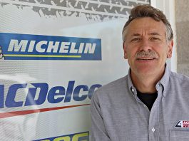Darryl Breadner has sold 4 Aces Auto Centre, the auto repair company at 485 Parkhill Road East in Peterborough he founded over 20 years ago, to The Mufflerman Inc. According to a media release from The Mufflerman, Breadner and all existing employees will remain with the business, and 4 Aces will continue to operate as an independent auto mechanical garage within The Mufflerman Group. (Photo: 4 Aces Auto Centre)