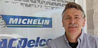 Darryl Breadner has sold 4 Aces Auto Centre, the auto repair company at 485 Parkhill Road East in Peterborough he founded over 20 years ago, to The Mufflerman Inc. According to a media release from The Mufflerman, Breadner and all existing employees will remain with the business, and 4 Aces will continue to operate as an independent auto mechanical garage within The Mufflerman Group. (Photo: 4 Aces Auto Centre)