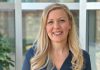 Andrea Groff, executive lead of the Ontario Health Team of Northumberland, says the team's new website is intended to address the frustrations of patients and caregivers in finding information when they're trying to navigate the healthcare system in Northumberland County. (Photo courtesy of Ontario Health Team of Northumberland)
