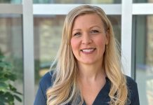 Andrea Groff, executive lead of the Ontario Health Team of Northumberland, says the team's new website is intended to address the frustrations of patients and caregivers in finding information when they're trying to navigate the healthcare system in Northumberland County. (Photo courtesy of Ontario Health Team of Northumberland)