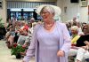 In partnership with The Classy Closet by Sue and FriendLilyShop, Community Care Peterborough is hosting its second annual fashion show at the Lakefield Legion on May 24, 2025, with proceeds supporting Community Care's programs for Lakefield seniors and adults with physical challenges. (Photo: The Classy Closet by Sue / Facebook)