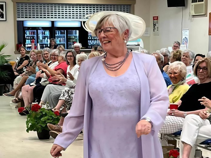 In partnership with The Classy Closet by Sue and FriendLilyShop, Community Care Peterborough is hosting its second annual fashion show at the Lakefield Legion on May 24, 2025, with proceeds supporting Community Care's programs for Lakefield seniors and adults with physical challenges. (Photo: The Classy Closet by Sue / Facebook) In partnership with The Classy Closet by Sue and FriendLilyShop, Community Care Peterborough is hosting its second annual fashion show at the Lakefield Legion on May 24, 2025, with proceeds supporting Community Care's programs for Lakefield seniors and adults with physical challenges. (Photo: The Classy Closet by Sue / Facebook)