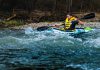 Based in Selwyn Township in Peterborough County, Paluski Boats manufactures entirely Canadian-made canoes, kayaks, and paddles, as well as boating accessories, for the tourism industry both locally and across the country, including boat rentals for Alberta's iconic and internationally known Moraine Lake. The company exclusively works with Peterborough-based Merit Precision for the injection-moulded plastics needed for all parts of their products. (Photo courtesy of Paluski Boats)