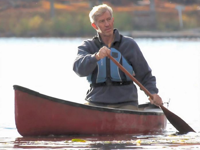 Founded by Graham Wilkins, a former gold medallist with Canada's National Rowing Team, Paluski Boats began in 1980 by manufacturing recreational rowing shells. By 1984, with business partner Pat Smith, a fibreglass engineering expert, Paluski Boats had perfected a full line of recreational fibreglass rowing shells and expanded to include kayaks and canoes. Based in Selwyn Township in Peterborough County, the company supplies its high-quality products to the tourism industry both locally and nationally, as well as to the U.S. (Photo courtesy of Paluski Boats)
