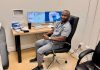 Dr. Tosin Tifase is one of the new family physicians working in the City of Peterborough. Working on a fee-for-service model at Northcrest Pharmasave Pharmacy's medical clinic, Dr. Tifase has rostered 2,200 patients according to an update from the city's economic development director and physician recruitment coordinator on the physician recruitment pilot project presented to city council on May 12, 2025. (Photo: City of Peterborough)