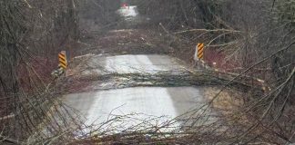 "With extreme weather events becoming more frequent and severe, it's more important than ever to be prepared" for an emergency, says Kawartha Lakes Fire Rescue Service Chief Terry Jones. (Photo: City of Kawartha Lakes)