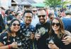 Tickets are now on sale for the eighth annual Kawartha Craft Beer Festival, which takes place at Peterborough's Del Crary Park on the shores of Little Lake on June 6 and June 7, 2025. The event features regional and Ontario-based breweries, local food and retail vendors, lawn games, and live music, including an all new Country Night featuring headliner Buck Twenty to kick off the festival on Friday. (Photo courtesy of Kawartha Craft Beer Festival)