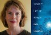 Internationally acclaimed Canadian writer Jane Urquhart, whose latest novel is the Giller Prize longlisted "In Winter I Get Up at Night", will be one of nine authors participating in the 2025 Lakefield Literary Festival. The festival takes place on Friday and Saturday, July 18 and 19 at the Bryan Jones Theatre at Lakefield College School, along with the popular children's tent at Cenotaph Park. (Photo of Jane Urquhart by Nicholas Tinkl)