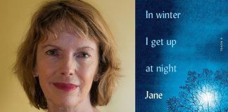 Internationally acclaimed Canadian writer Jane Urquhart, whose latest novel is the Giller Prize longlisted "In Winter I Get Up at Night", will be one of nine authors participating in the 2025 Lakefield Literary Festival. The festival takes place on Friday and Saturday, July 18 and 19 at the Bryan Jones Theatre at Lakefield College School, along with the popular children's tent at Cenotaph Park. (Photo of Jane Urquhart by Nicholas Tinkl)