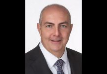 On May 5, 2025, Mackey Funeral Home announced that prominent Lindsay citizen Linden "Lindy" Mackey has passed away. (Photo: Mackey Funeral Home)