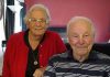 Longtime Peterborough businessman Ernie Ferguson with his beloved wife Mona, who passed away in 2022. Due to serious health issues, Ferguson chose to pursue medical assistance in dying and, on May 12, 2025, passed away peacefully in his home surrounded by family at the age of 97. (Photo courtesy of the Ferguson family)