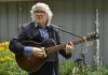 Cambridge-based roots singer-songwriter Craig Robertson, who released his sixth album "Running the Other Way" last September, performs at Jethro's Bar + Stage in downtown Peterborough on Friday night. (Publicity photo)