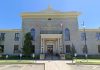 The Peterborough County courthouse and administration building located at 470 Water Street in Peterborough. (Photo: Google Maps)