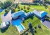 Sky Haven Equestrian Centre & Retreat in Bethany is one of the tourism-related businesses in Kawarthas Northumberland that has taken advantage of the Acceler8 personalized business mentorship program from Regional Tourism Organization 8 (RTO8). Refreshed for 2025, the program is now accepting applications in advance of the upcoming tourism season. (Photo: Sky Haven Equestrian Centre & Retreat)